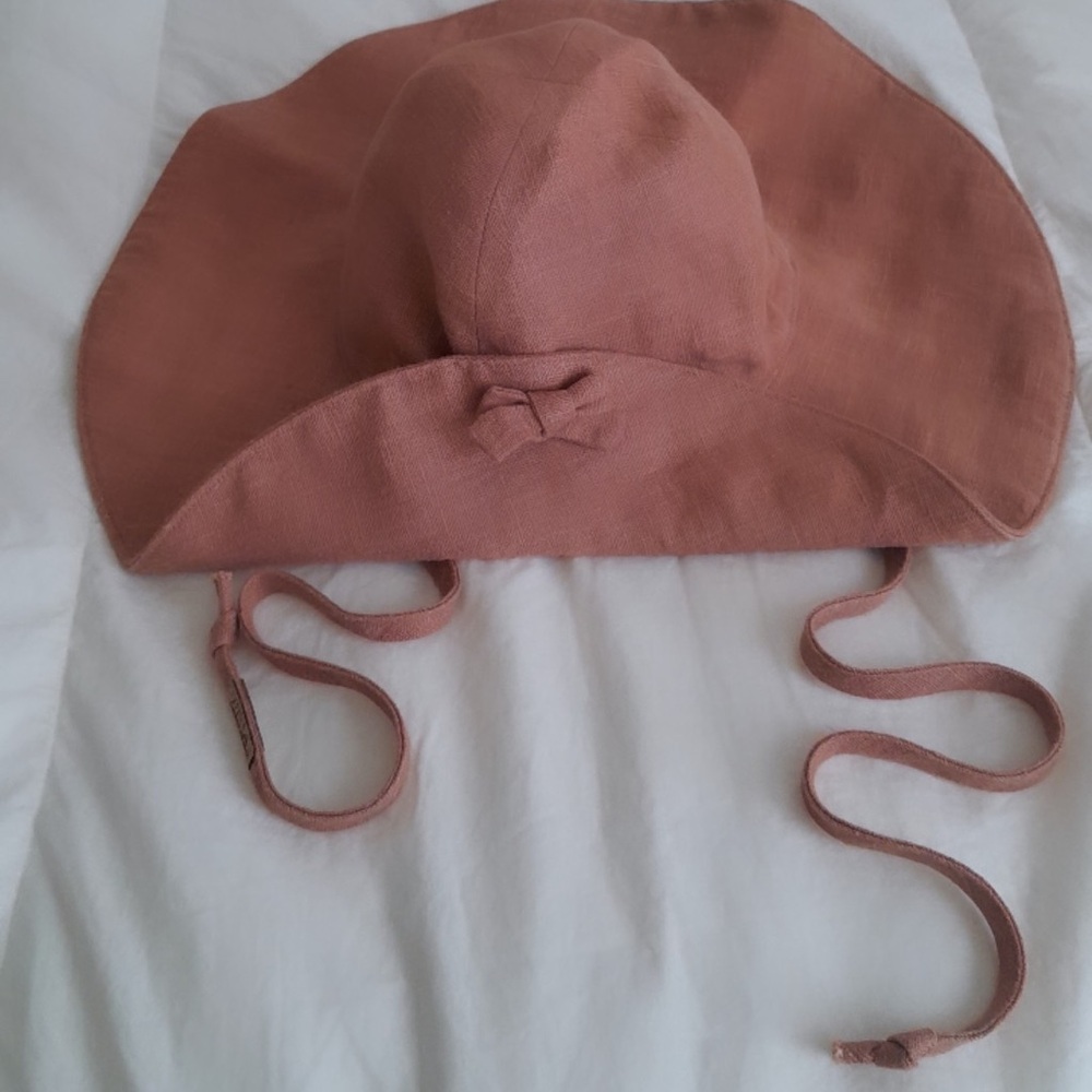 Kids Floppy Hat